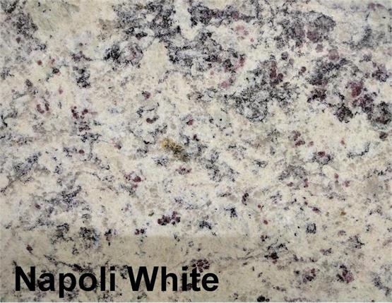 Napoli White 